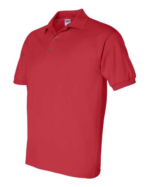 Gildan - Kinergy Heathered Training T-Shirt - 2800