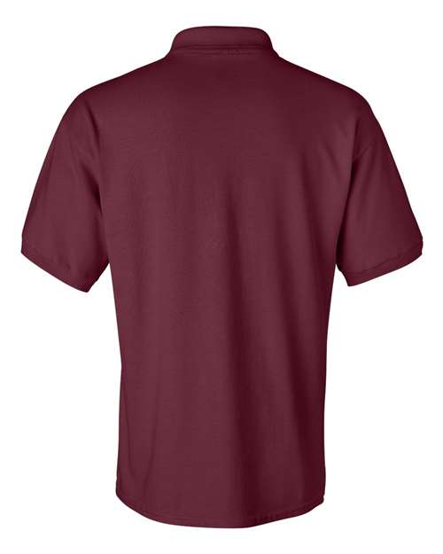 Gildan - Ultra Cotton® Piqué Sport Shirt - 3800