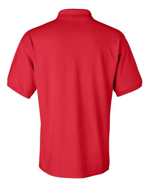 Gildan - Ultra Cotton® Piqué Sport Shirt - 3800