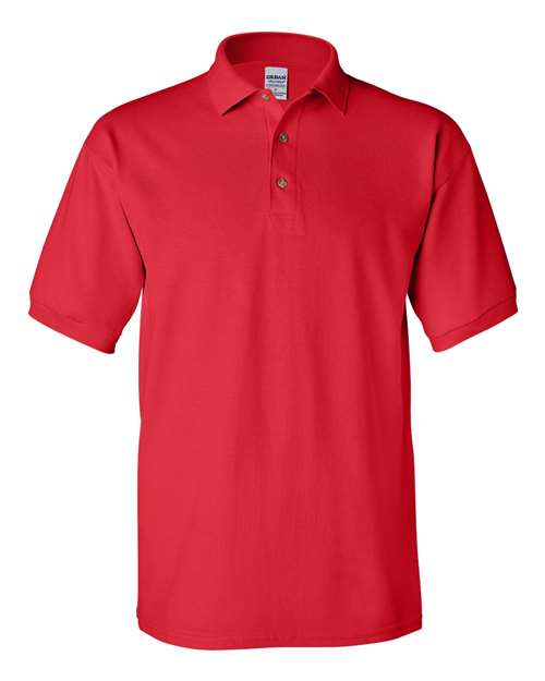 Gildan - Ultra Cotton® Piqué Sport Shirt - 3800