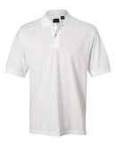 IZOD - Silkwash Classic Piqué Sport Shirt - 13Z0012