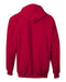 Hanes - Ultimate Cotton® Full-Zip Hooded Sweatshirt - F280