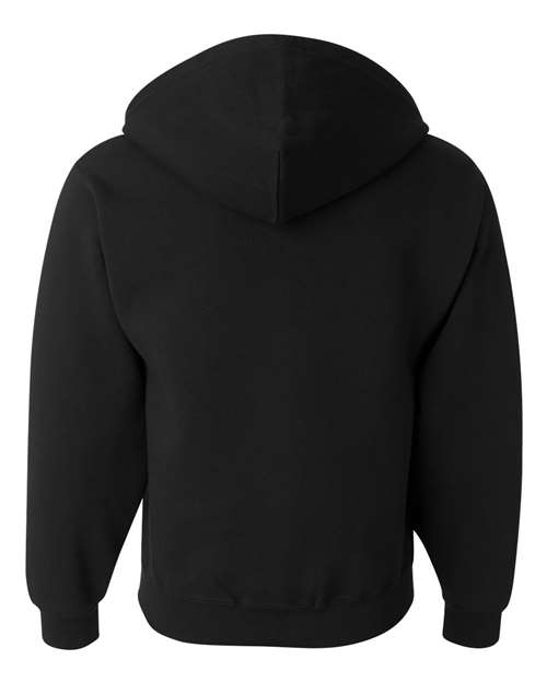 Fruit of the Loom - Supercotton Full-Zip Hooded Sweatshirt - 82230R