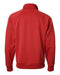 J. America - Vintage Polyester Fleece Track Jacket - 8858