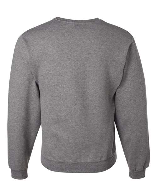 JERZEES - NuBlend® Crewneck Sweatshirt - 562MR (More Color)