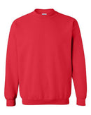 Gildan - Heavy Blend™ Crewneck Sweatshirt - 18000 (More Color)