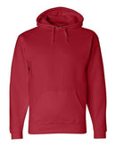 J. America - Premium Hooded Sweatshirt - 8824