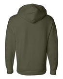 Independent Trading Co. - Heavyweight Hooded Sweatshirt - IND4000