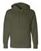 Independent Trading Co. - Heavyweight Hooded Sweatshirt - IND4000