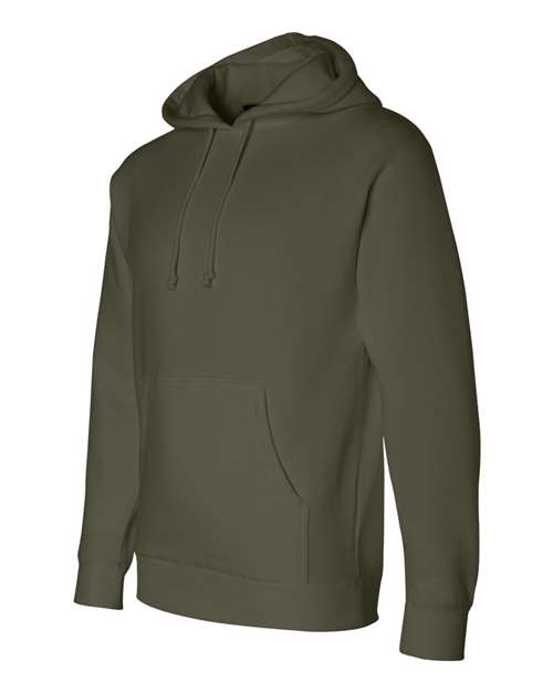 Independent Trading Co. - Heavyweight Hooded Sweatshirt - IND4000