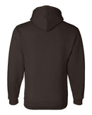 Bayside - USA-Made Hooded Sweatshirt - 960