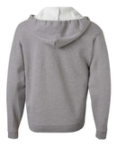 JERZEES - NuBlend® Full-Zip Hooded Sweatshirt - 993MR