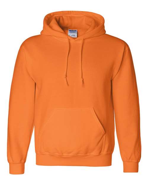 Gildan - DryBlend® Hooded Sweatshirt - 12500