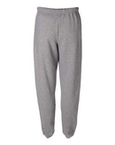JERZEES - Super Sweats NuBlend® Sweatpants with Pockets - 4850MR