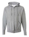 JERZEES - Super Sweats NuBlend® Full-Zip Hooded Sweatshirt - 4999MR