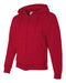 JERZEES - Super Sweats NuBlend® Full-Zip Hooded Sweatshirt - 4999MR