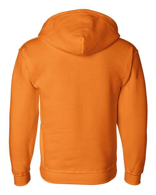 Gildan - DryBlend® Full-Zip Hooded Sweatshirt - 12600