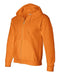 Gildan - DryBlend® Full-Zip Hooded Sweatshirt - 12600