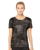 All Sport - Women's Polyester T-Shirt - W1009 (More Color)