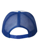 Valucap - Foam Mesh-Back Trucker Cap - VC700