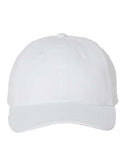 Valucap - Unisex Sueded V - 6440 (More Color)