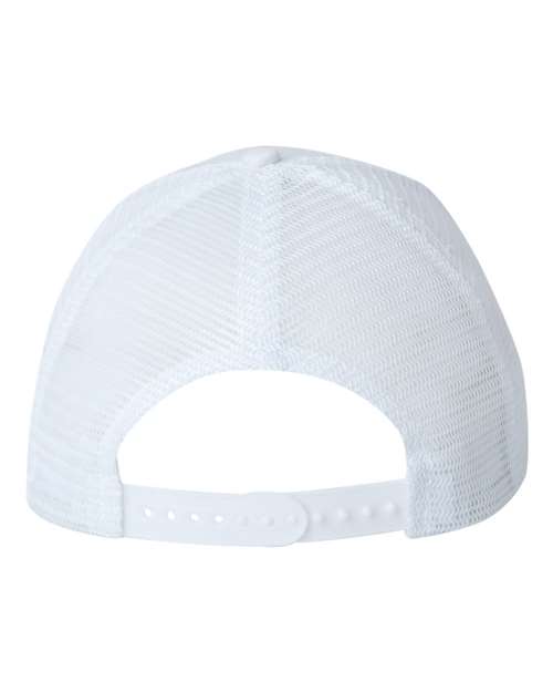 Valucap - Mesh-Back Trucker Cap - VC400