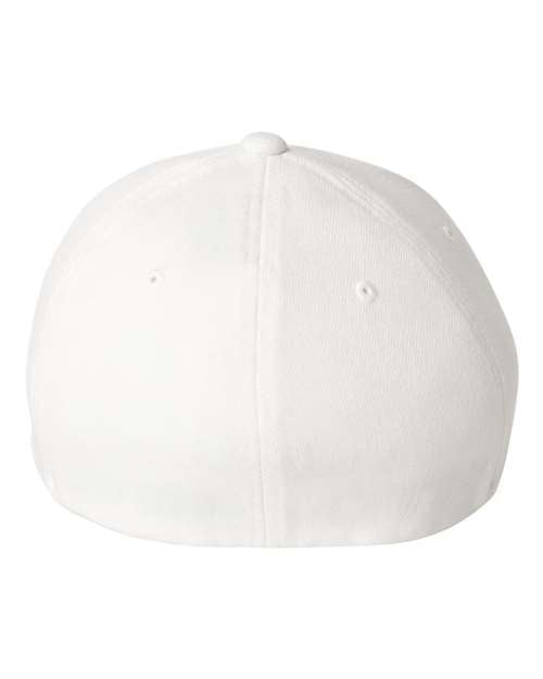 Flexfit - Wool-Blend Cap - 6477