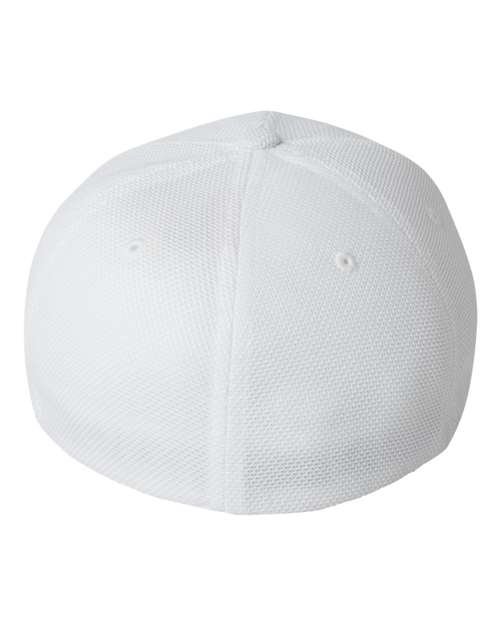 Flexfit - Cool & Dry Piqué Mesh Cap - 6577CD