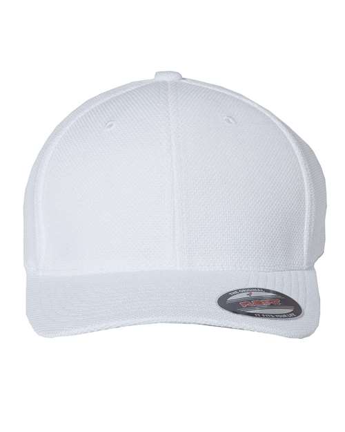 Flexfit - Cool & Dry Piqué Mesh Cap - 6577CD