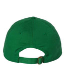 Valucap - Adult Bio-Washed Classic Dad’s Cap - VC300A