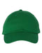 Valucap - Adult Bio-Washed Classic Dad’s Cap - VC300A