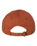 Valucap - Adult Bio-Washed Classic Dad’s Cap - VC300A