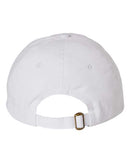 Valucap - Adult Bio-Washed Classic Dad’s Cap - VC300A