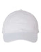 Valucap - Adult Bio-Washed Classic Dad’s Cap - VC300A