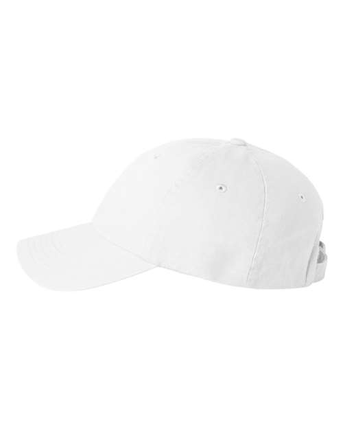 Valucap - Adult Bio-Washed Classic Dad’s Cap - VC300A