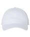 Valucap - Brushed Twill Cap - VC200