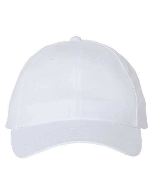 Valucap - Brushed Twill Cap - VC200