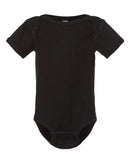 Rabbit Skins - Infant Baby Rib Bodysuit - 4400