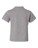 JERZEES - Dri-Power® Youth 50/50 T-Shirt - 29BR (More Color)