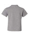 JERZEES - Dri-Power® Youth 50/50 T-Shirt - 29BR (More Color)