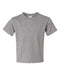 JERZEES - Dri-Power® Youth 50/50 T-Shirt - 29BR (More Color)