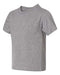 JERZEES - Dri-Power® Youth 50/50 T-Shirt - 29BR (More Color)