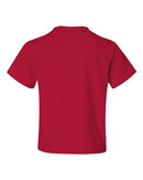 JERZEES - Dri-Power® Youth 50/50 T-Shirt - 29BR (More Color)