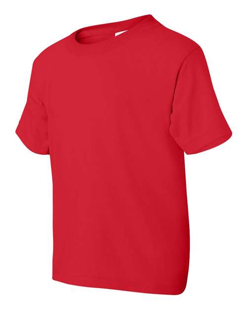 Gildan - DryBlend® Youth T-Shirt - 8000B (More Color)