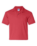 Gildan - DryBlend® Youth Jersey Sport Shirt - 8800B