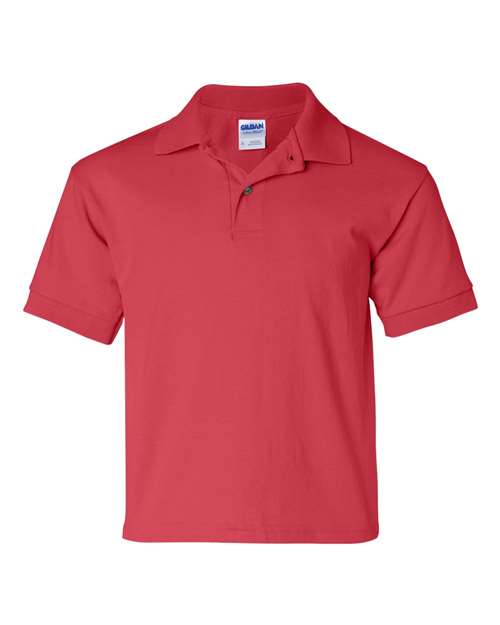 Gildan - DryBlend® Youth Jersey Sport Shirt - 8800B