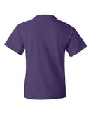Fruit of the Loom - HD Cotton Youth Short Sleeve T-Shirt - 3930BR (More Color)