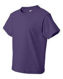 Fruit of the Loom - HD Cotton Youth Short Sleeve T-Shirt - 3930BR (More Color)