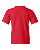 Gildan - Heavy Cotton™ Youth T-Shirt - 5000B (More Color)