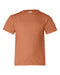 Comfort Colors - Garment-Dyed Youth Midweight T-Shirt - 9018